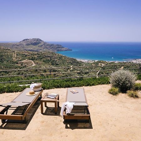 Villa Stella Suites Plakias Exterior photo